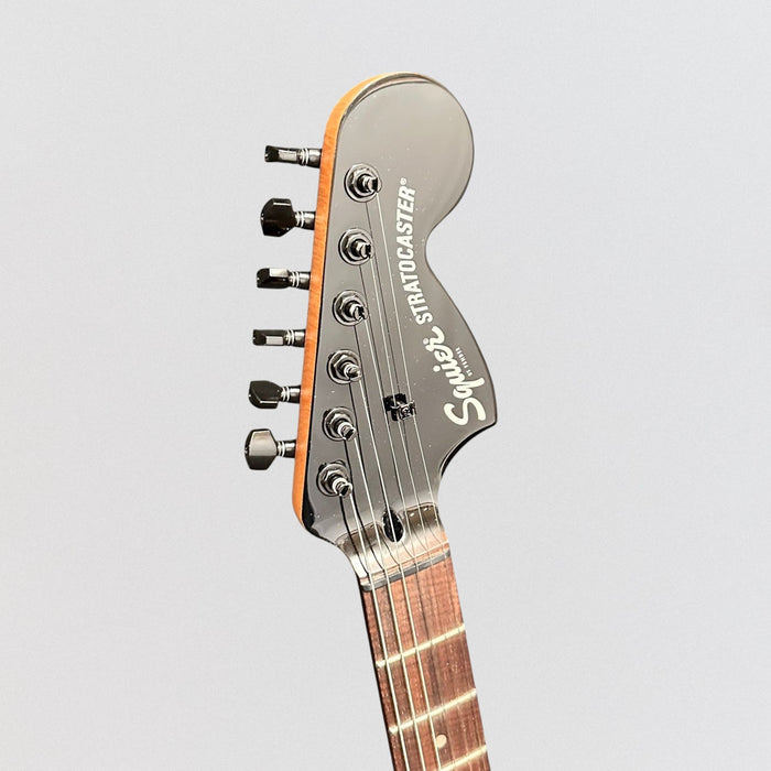 Fender Squier Contemporary Stratocaster Special Electric Guitar - Sunset Metalic