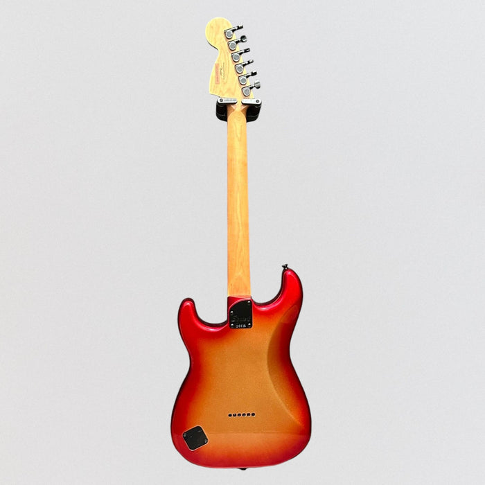 Fender Squier Contemporary Stratocaster Special Electric Guitar - Sunset Metalic