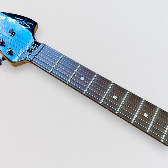 Fender Squier Contemporary Stratocaster Special Electric Guitar - Sunset Metalic