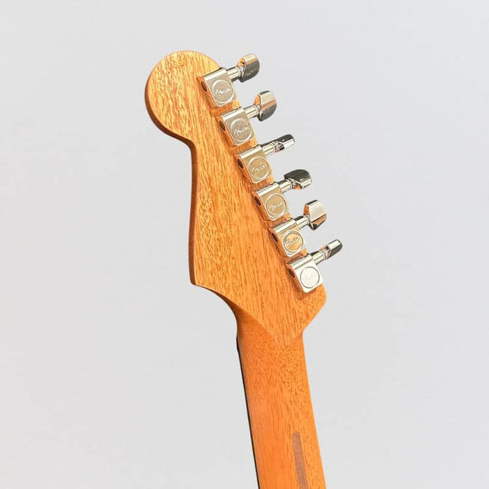 Fender Acoustasonic Player Jazzmaster Acoustic Electric Guitar - Sunburst