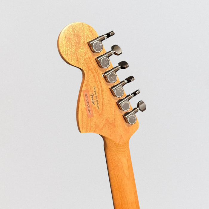 Fender Squier Contemporary Stratocaster Special Electric Guitar - Sunset Metalic