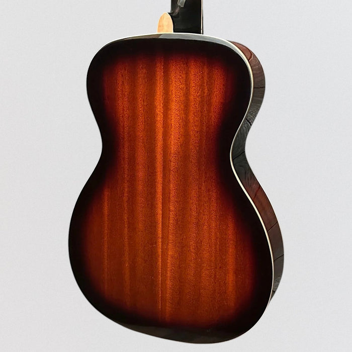 Danville RDL-70 Resonator Acoustic Guitar - Sunburst