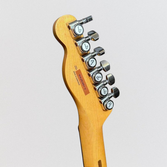 Fender Player II Telecaster Electric Guitar 2025 - Black