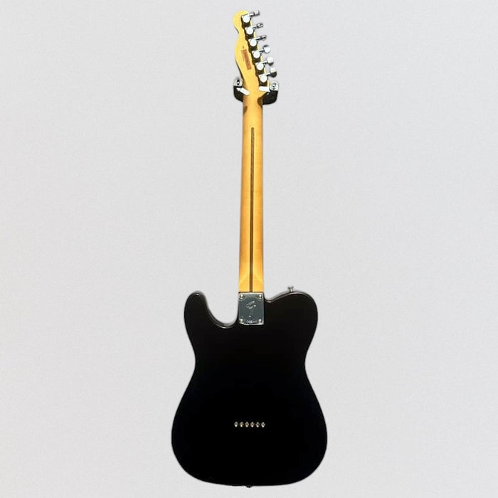 Fender Player II Telecaster Electric Guitar 2025 - Black