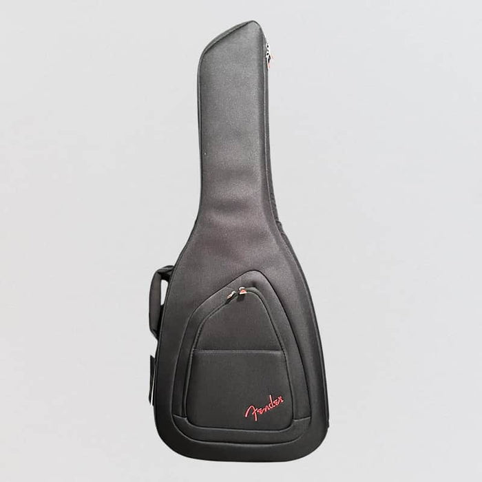 Fender Acoustasonic Player Jazzmaster Acoustic Electric Guitar - Sunburst