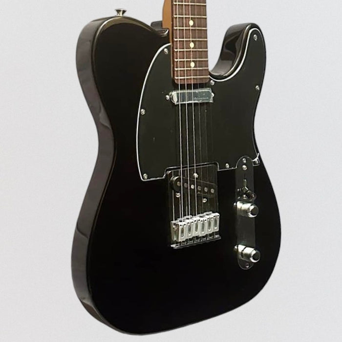 Fender Player II Telecaster Electric Guitar 2025 - Black