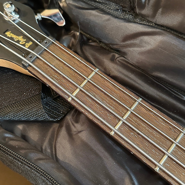 Warwick RockBass Infinity 4 String Electric Bass Guitar - Natural