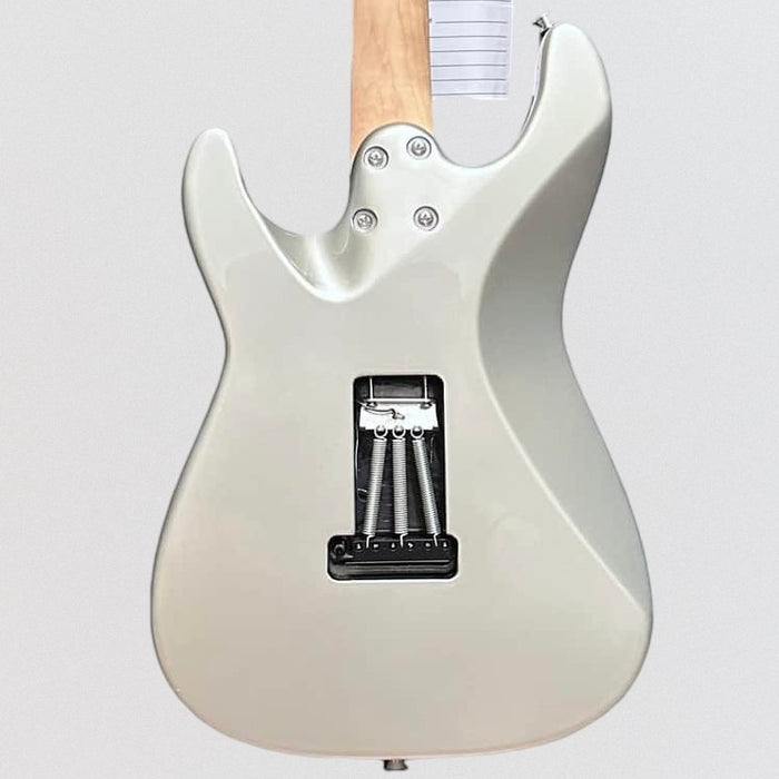 Charvel Prashant Aswani Signature Pro-Mod So-Cal Style 1 HH Electric Guitar - Inca Silver