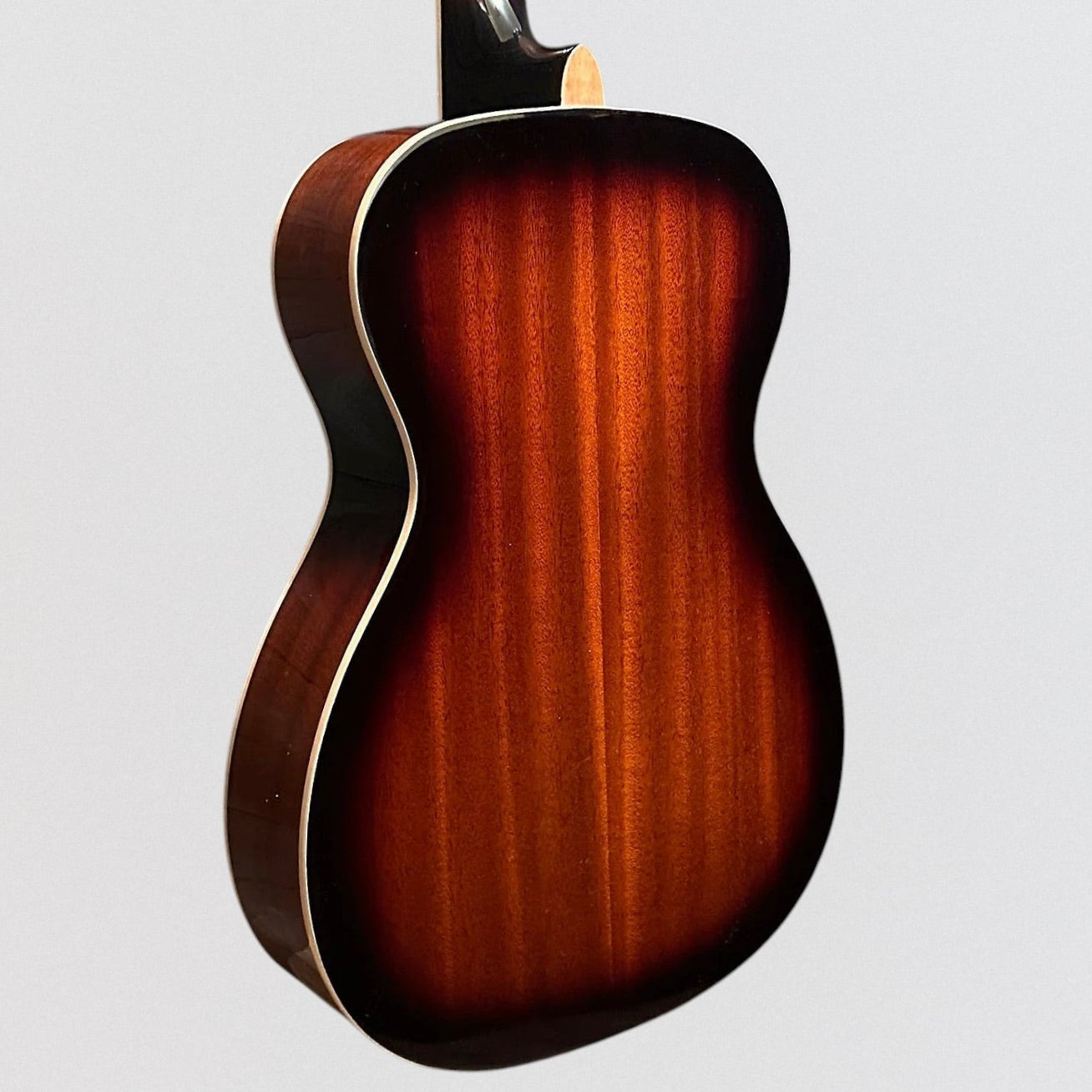Danville RDL-70 Resonator Acoustic Guitar - Sunburst — Rayhill Audio