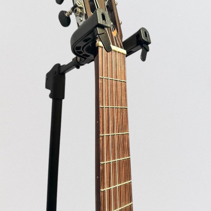 Cordoba Fusion 5 Nylon String Classical Acoustic Electric Guitar - Sunburst