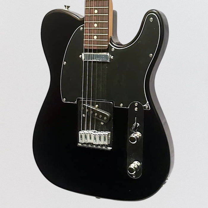 Fender Player II Telecaster Electric Guitar 2025 - Black