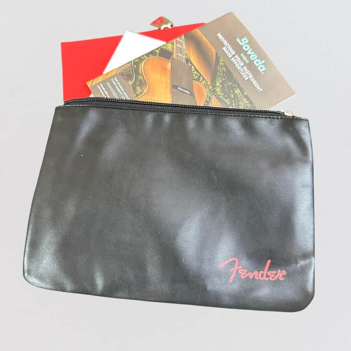 Fender Acoustasonic Player Jazzmaster Acoustic Electric Guitar - Sunburst