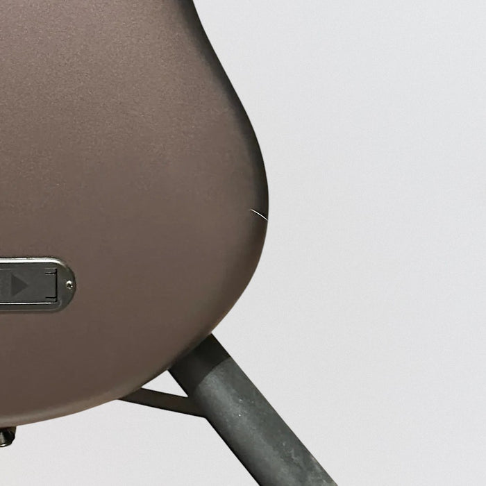 Jackson Spectra IV SBX 4 String Electric Bass Guitar - Satin Graphite